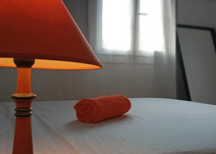 Libvircange Hospedaje Familiar - Compartido-