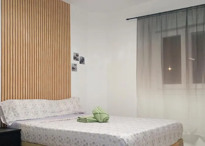 Libvircange Hospedaje Familiar - Compartido-
