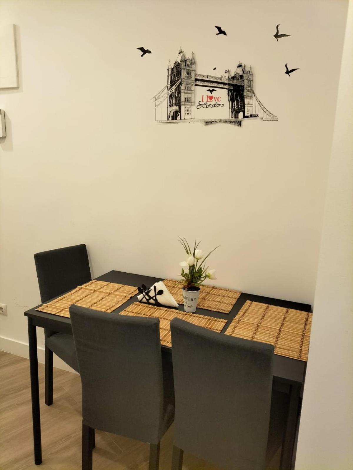 Apartament Libvircange Familiar - Compartido-
