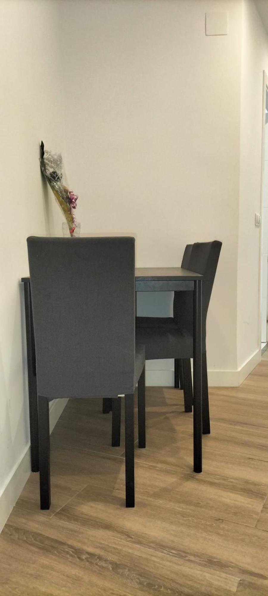 Apartament Libvircange Familiar - Compartido- Madrid