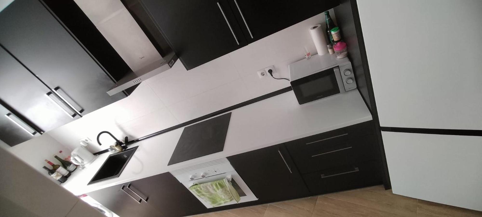 Apartament Libvircange Familiar - Compartido- *