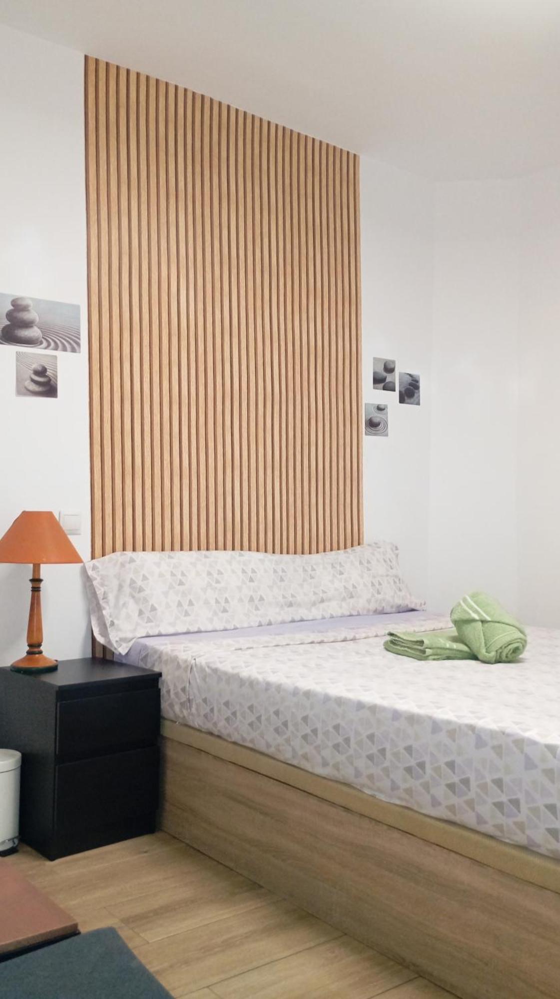 Libvircange Familiar - Compartido- Apartament