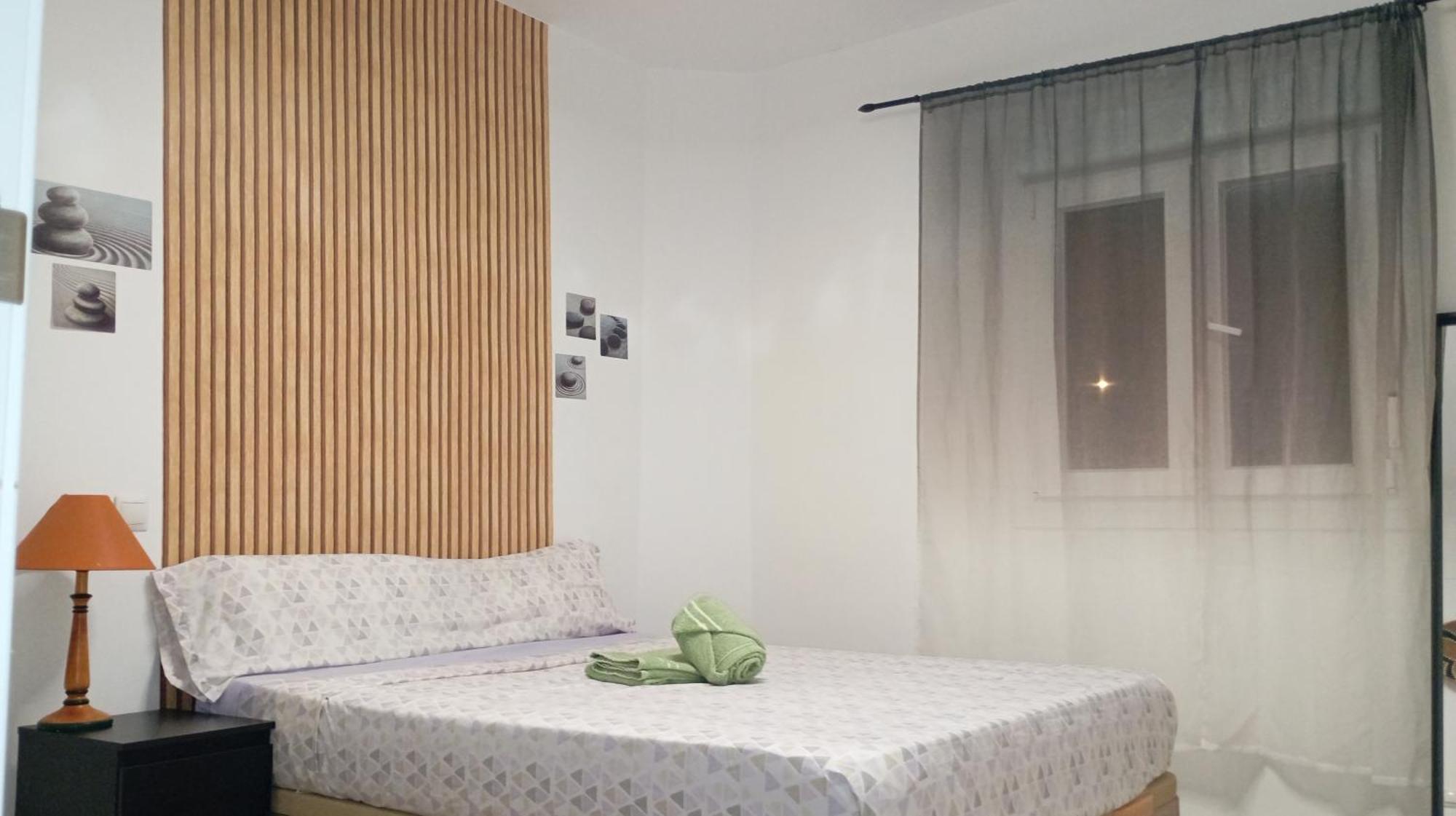 Libvircange Familiar - Compartido- Apartament *
