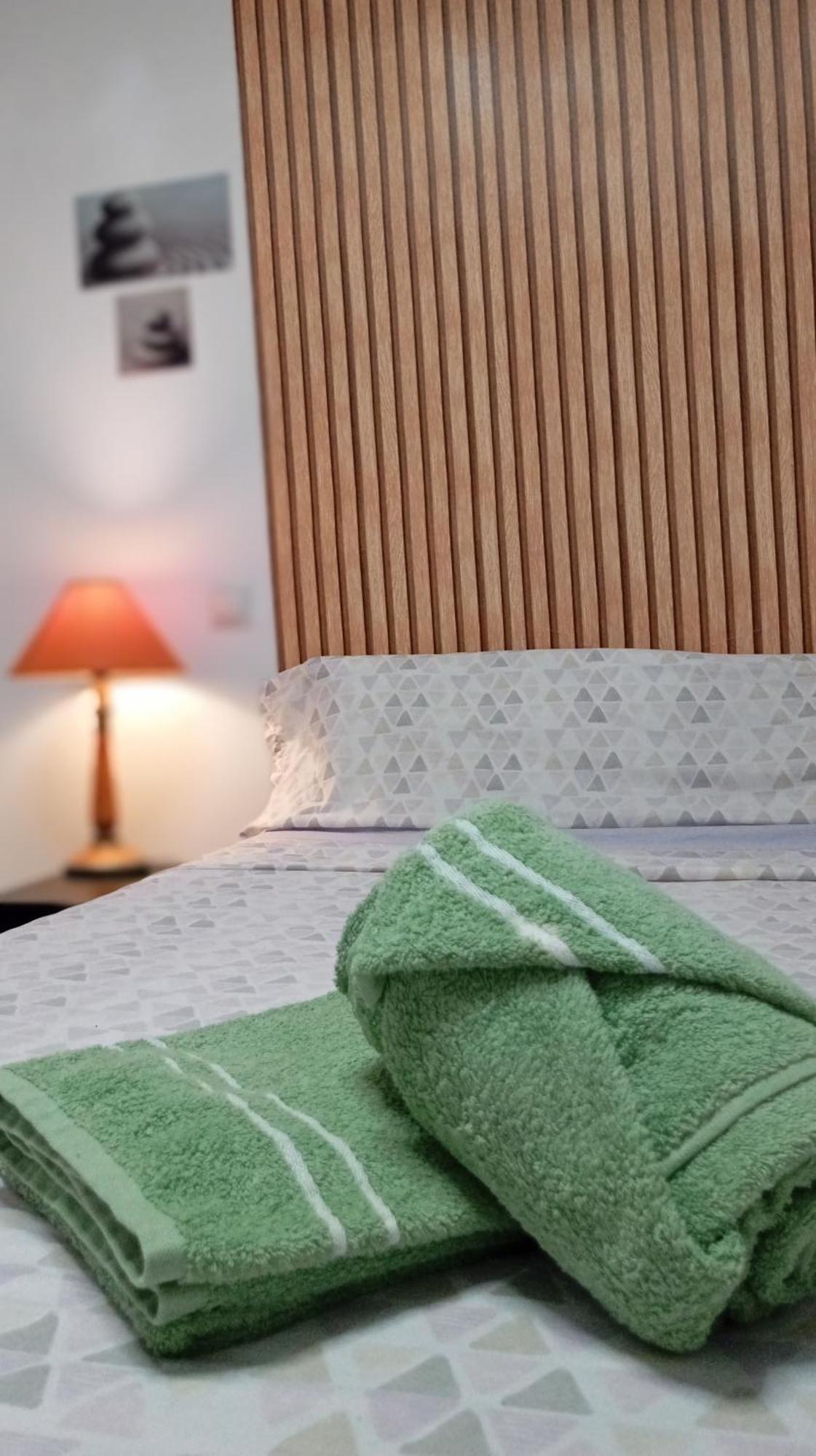 Appartement Libvircange Familiar - Compartido- *